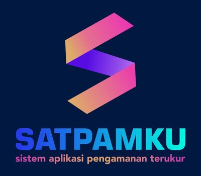 Trademark SATPAMKU + LOGO