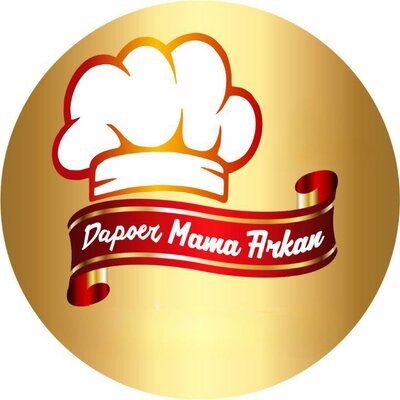 Trademark Dapoer Mama Arkan + Lukisan