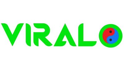 Trademark VIRALO + LOGO