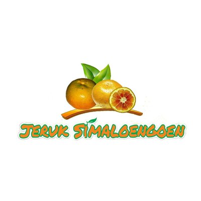 Trademark Jeruk Simaloengoen