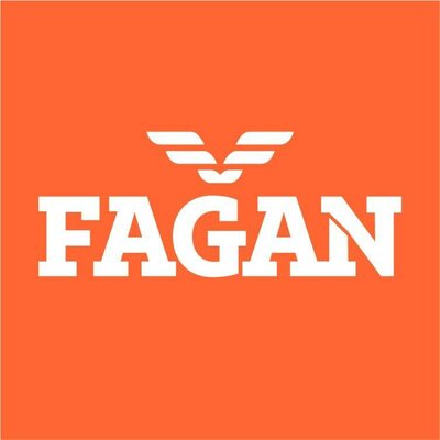 Trademark FAGAN