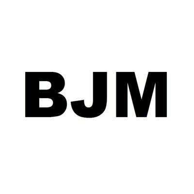 Trademark BJM