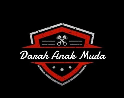 Trademark Darah Anak Muda