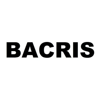 Trademark BACRIS