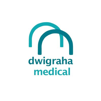 Trademark Dwigraha medical