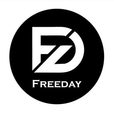 Trademark Freeday