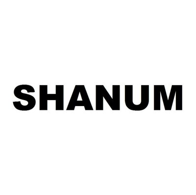 Trademark SHANUM