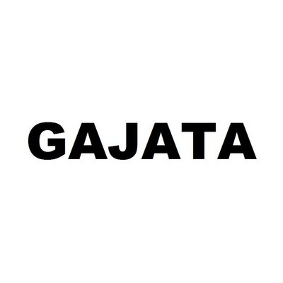 Trademark GAJATA