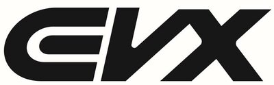 Trademark EVX(logo)