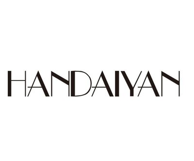 Trademark HANDAIYAN & Logo