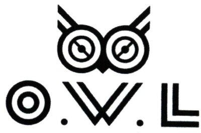 Trademark OWL & Logo