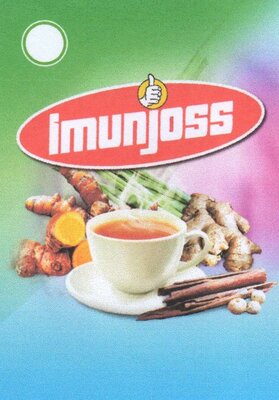 Trademark IMUNJOSS