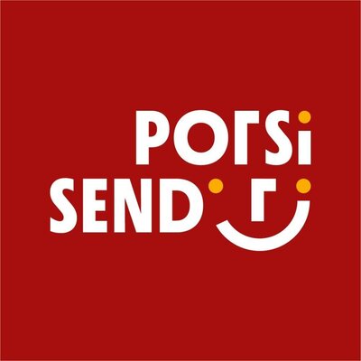 Trademark PORSI SENDIRI