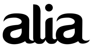 Trademark alia