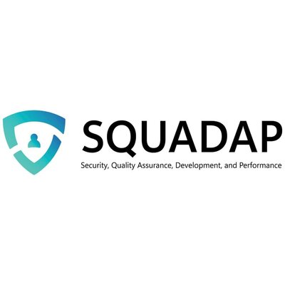 Trademark SQUADAP, Security, Quality Assurance, Development, and Performance