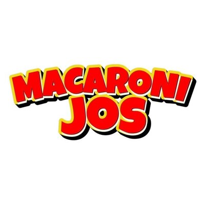 Trademark MACARONI JOS