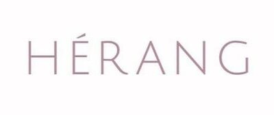 Trademark HERANG + LOGO