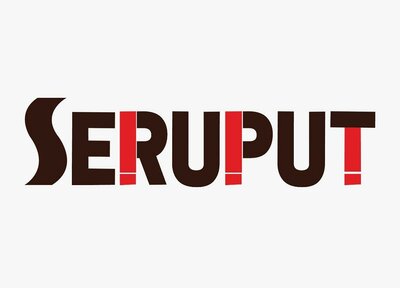 Trademark SERUPUT & LOGO