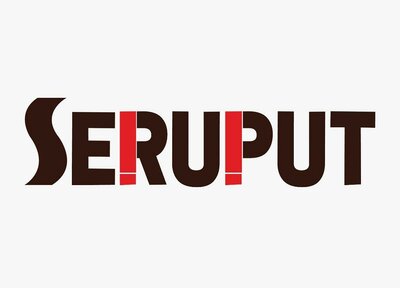 Trademark SERUPUT & LOGO