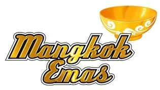 Trademark MANGKOK EMAS + LOGO