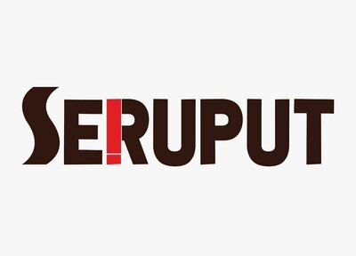 Trademark SERUPUT & LOGO