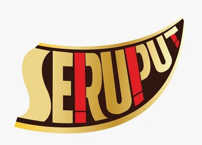 Trademark SERUPUT & LOGO