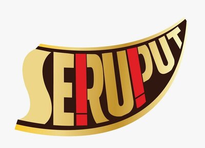 Trademark SERUPUT & LOGO