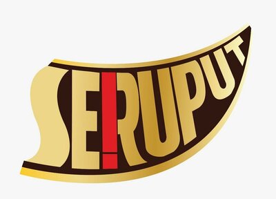 Trademark SERUPUT & LOGO