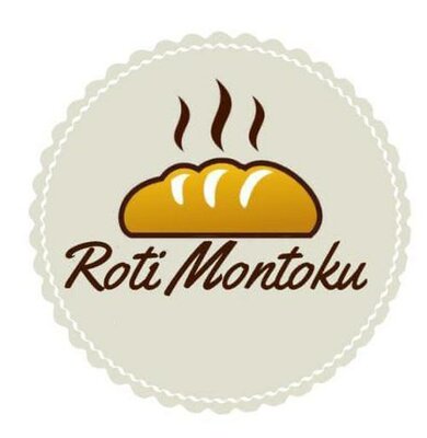 Trademark ROTI MONTOKU