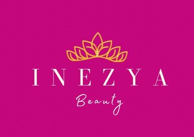 Trademark INEZYA Beauty + Lukisan