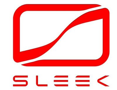 Trademark SLEEK + LOGO