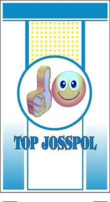 Trademark TOP JOSSPOL + Lukisan