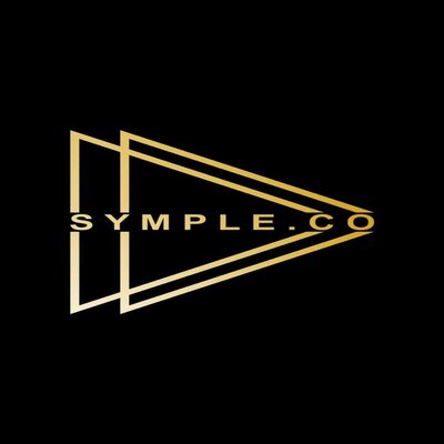 Trademark symple.co + Logo