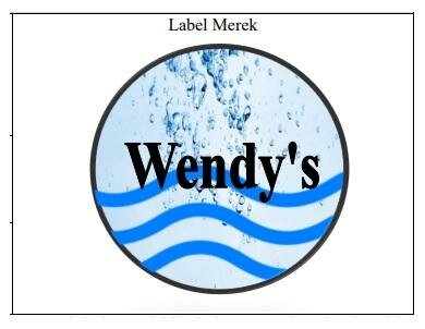 Trademark Wendy's