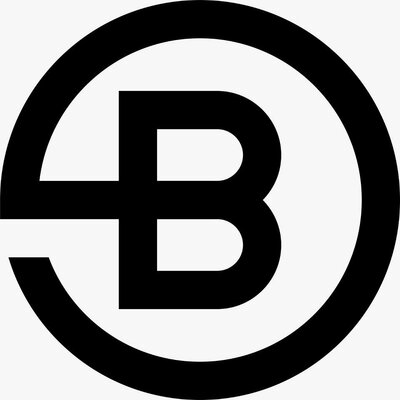 Trademark LOGO B