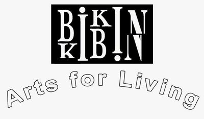 Trademark BIKIN KIBIN Arts For Living