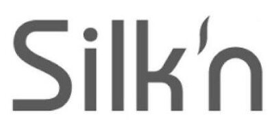 Trademark Silk'n + Logo