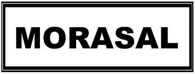 Trademark MORASAL