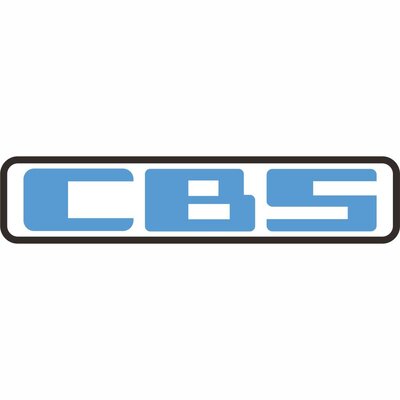 Trademark CBS