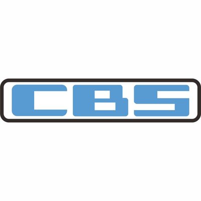 Trademark CBS