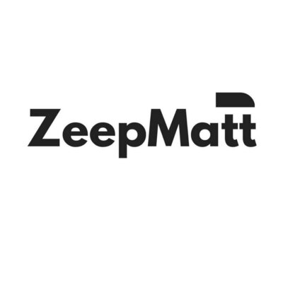 Trademark ZeepMatt