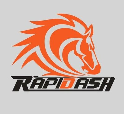 Trademark RAPIDASH