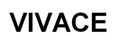 Trademark VIVACE