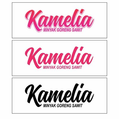 Trademark Kamelia