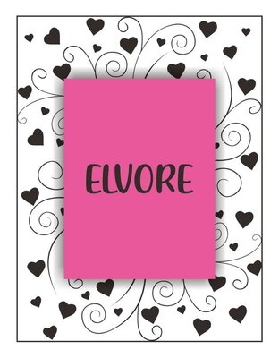 Trademark ELVORE