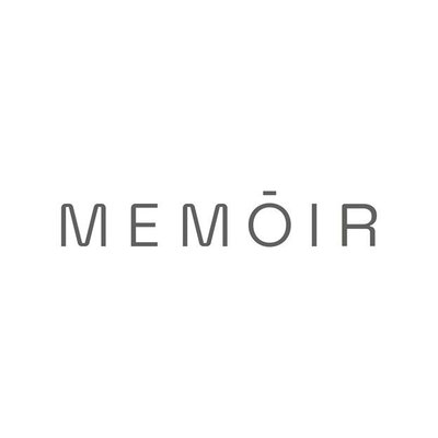 Trademark MEMOIR