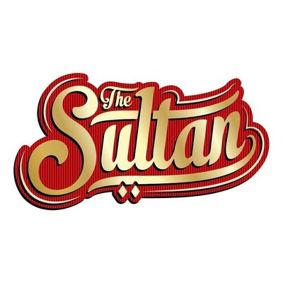 Trademark The Sultan