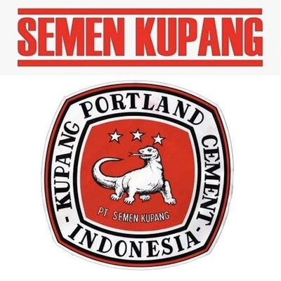 Trademark SEMEN KUPANG + LOGO