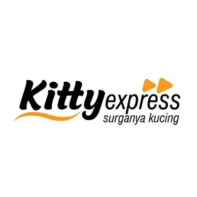 Trademark Kitty Express + Logo