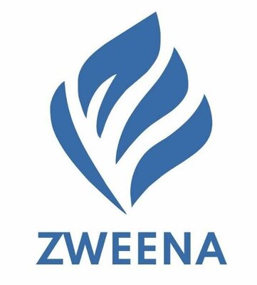 Trademark ZWEENA + LOGO